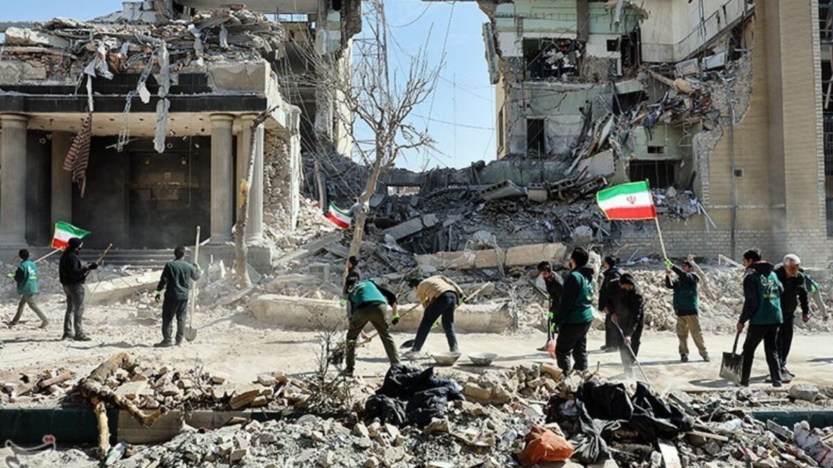 US Department of State issues global travel caution amid heightened tensions in the Middle East