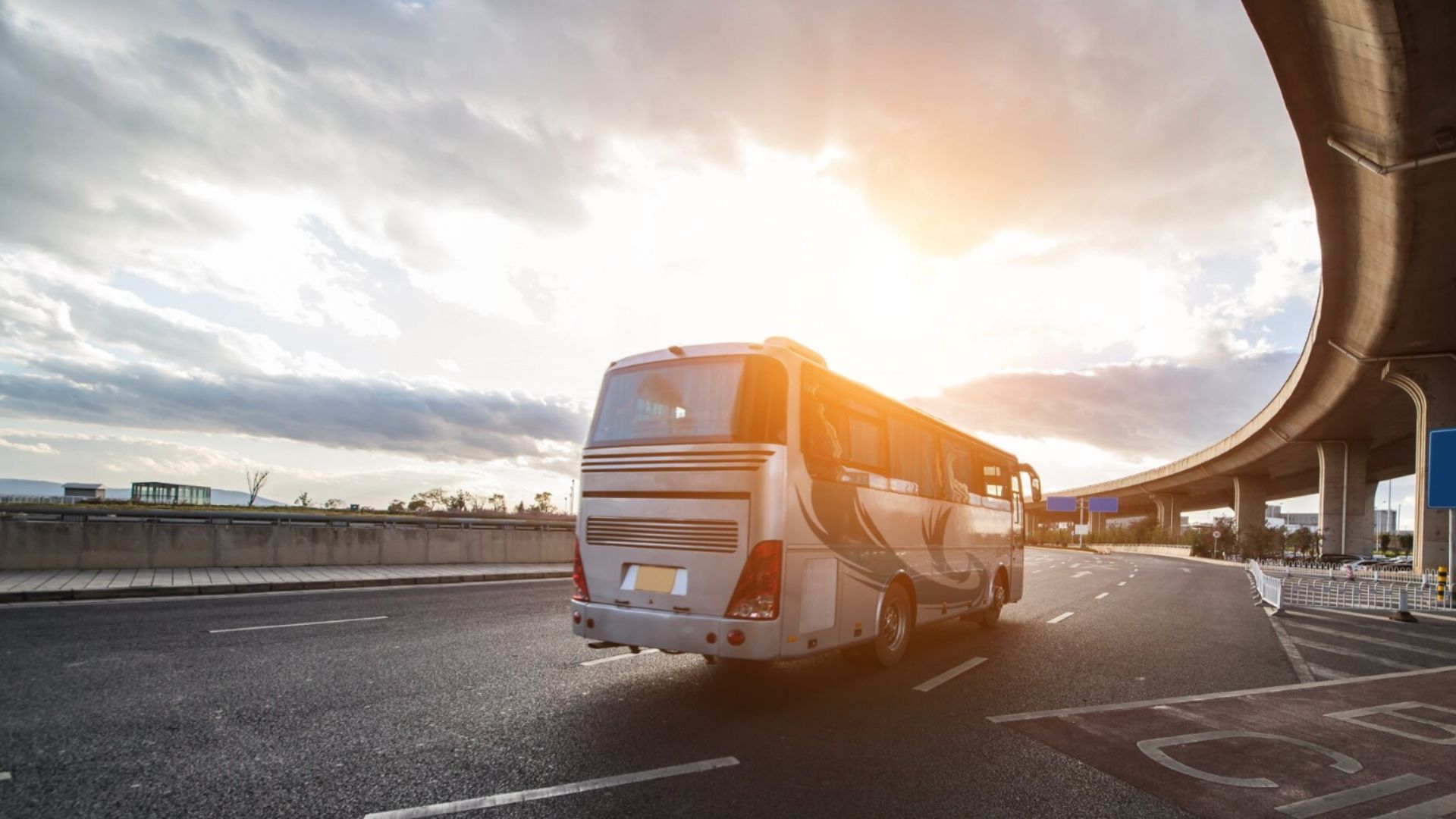 Private bus operators struggle to survive due to the ‘worst oil price increase’ happening, small- and medium-sized business may not survive more than six months