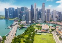 Singapore remains top destination for millionaires in Asia despite drop in inflows