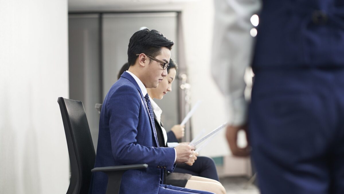 Singaporeans question if job growth is real as AI disrupts work and gig economy grows