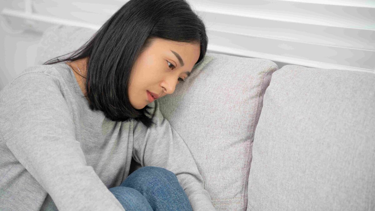 Wife says husband dismisses her feelings and makes her feel like a stranger around his family